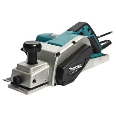 กบไสไม้ไฟฟ้า 3-1/4 นิ้ว (82 มม.) 750W MAKITA (MT-Series) รุ่น M1100KX1B