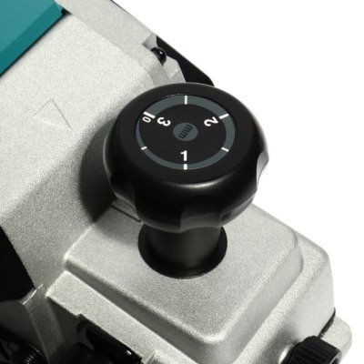 กบไสไม้ไฟฟ้า 3-1/4 นิ้ว (82 มม.) 750W MAKITA (MT-Series) รุ่น M1100KX1B