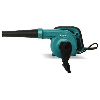 MAKITA เครื่องเป่าลมไฟฟ้า 600W (MT-Series) รุ่น M4001B เป่า-ดูดได้ ปรับรอบได้