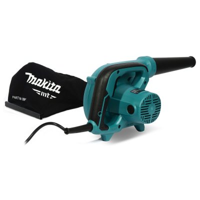 MAKITA เครื่องเป่าลมไฟฟ้า 600W (MT-Series) รุ่น M4001B เป่า-ดูดได้ ปรับรอบได้