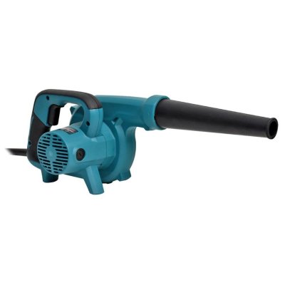MAKITA เครื่องเป่าลมไฟฟ้า 600W (MT-Series) รุ่น UB1102 เป่า-ดูดได้