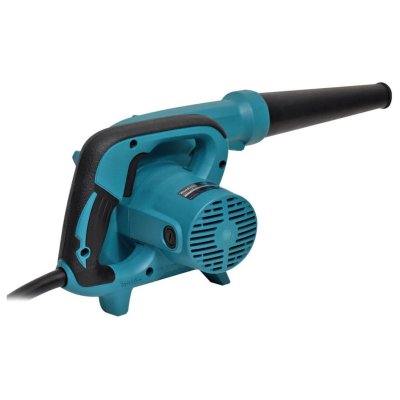 MAKITA เครื่องเป่าลมไฟฟ้า 600W (MT-Series) รุ่น UB1102 เป่า-ดูดได้