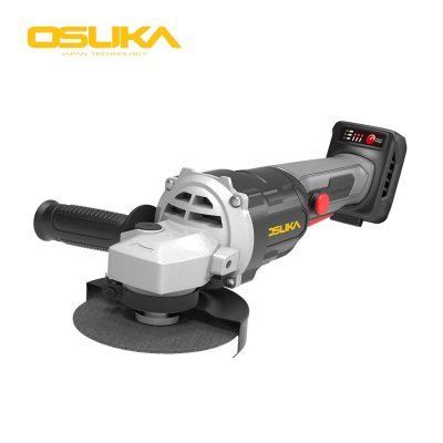 เครื่องเจียรไร้สาย 4" 20V OSUKA รุ่น OCAG746