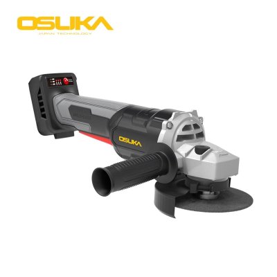 เครื่องเจียรไร้สาย 4" 20V OSUKA รุ่น OCAG746