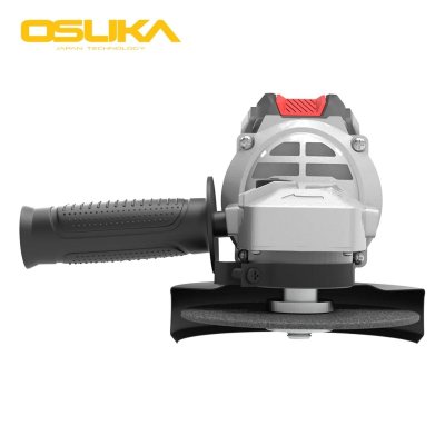 OSUKA เครื่องเจียรไร้สาย 4" 20V รุ่น OCAG746 (พร้อมแบต/ที่ชาร์จ)