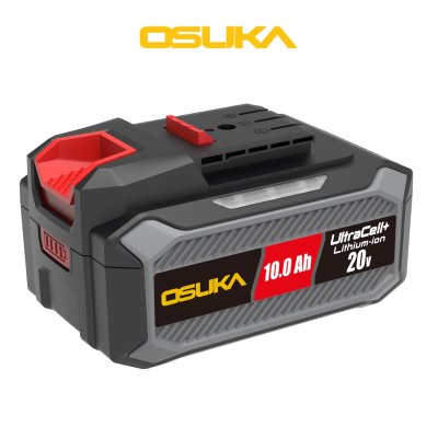 OSUKA แบตเตอรี่ 20V 2.0Ah, 4.0Ah, 5.0Ah, 7.5Ah, 8.0Ah, 10.0Ah