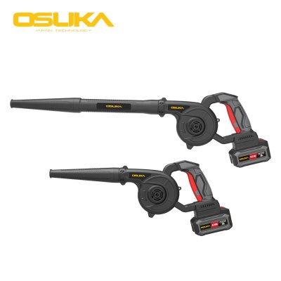 OSUKA เครื่องเป่าลมไร้สาย 20V พร้อมแบต/ที่ชาร์จ OCJB846