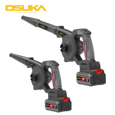 OSUKA เครื่องเป่าลมไร้สาย 20V พร้อมแบต/ที่ชาร์จ OCJB846