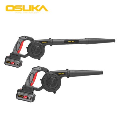 OSUKA เครื่องเป่าลมไร้สาย 20V พร้อมแบต/ที่ชาร์จ OCJB846