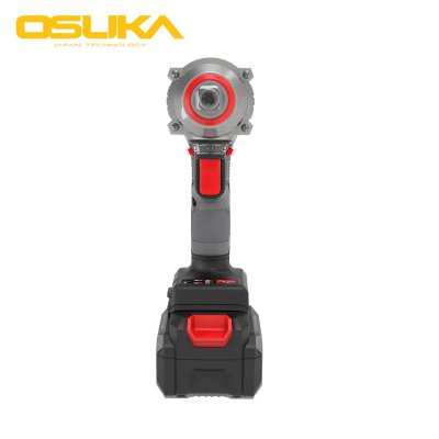 OSUKA บล็อกไฟฟ้าไร้สาย 20V 440 Nm. รุ่น OSID-520 พร้อมแบต/ที่ชาร์จ