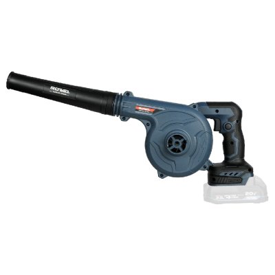 ROWEL เครื่องเป่าลมไร้สาย 20V รุ่น DBG800-B (เครื่องเปล่า)