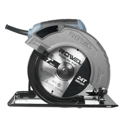 ROWEL เลื่อยวงเดือนไฟฟ้า 7" 1500W รุ่น ACS715