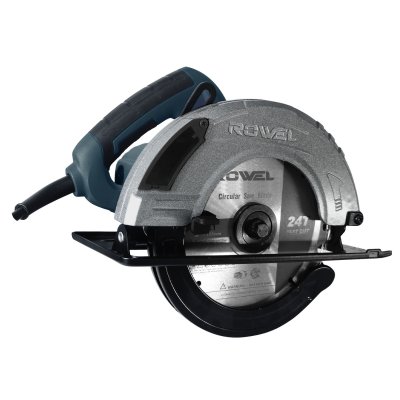 ROWEL เลื่อยวงเดือนไฟฟ้า 7" 1500W รุ่น ACS715