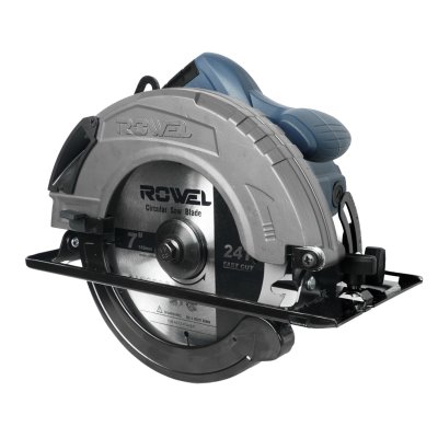 ROWEL เลื่อยวงเดือนไฟฟ้า 7" 1500W รุ่น ACS715