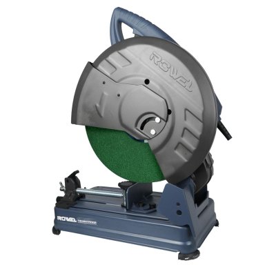 ROWEL เครื่องตัดไฟเบอร์ไฟฟ้า รุ่น ACT355 ขนาด 14 นิ้ว กำลัง 2400W