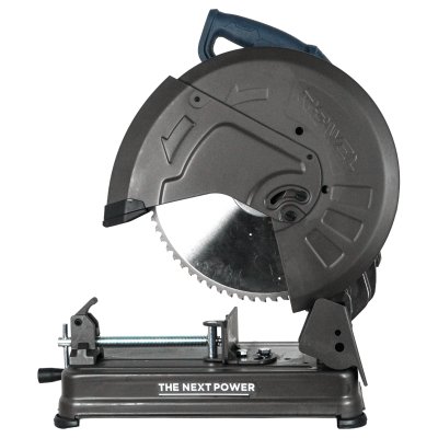 ROWEL เครื่องตัดโลหะไฟฟ้า 14" 2400W รุ่น AMC355