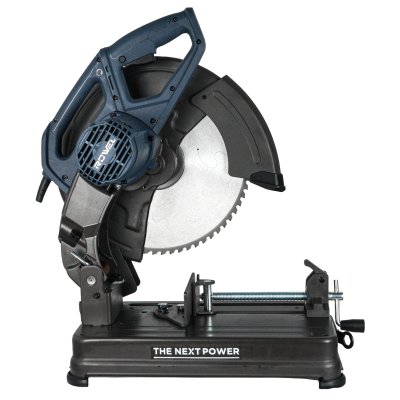 ROWEL เครื่องตัดโลหะไฟฟ้า 14" 2400W รุ่น AMC355