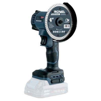 ROWEL เครื่องตัดอเนกประสงค์มือเดียวไร้สาย 20V 4" รุ่น DCT100-B (เครื่องเปล่า)