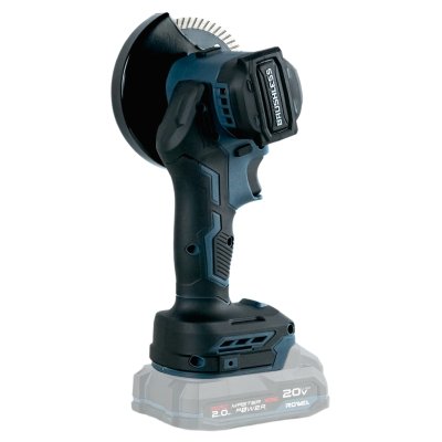 ROWEL เครื่องตัดอเนกประสงค์มือเดียวไร้สาย 20V 4" รุ่น DCT100-B (เครื่องเปล่า)