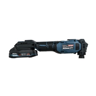 ROWEL เครื่องมืออเนกประสงค์ ไร้สาย 20V รุ่น DMT200-S