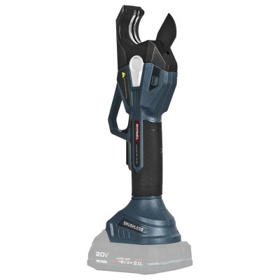 ROWEL กรรไกรตัดท่อ PVC ไร้สาย 20V รุ่น DSC420-B (เครื่องเปล่า)