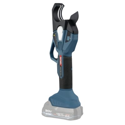 กรรไกรตัดท่อ PVC ไร้สาย 20V ROWEL รุ่น DSC420-B (เครื่องเปล่า) กรรไกรตัดท่อ PVC ไร้สาย 20V ROWEL รุ่น DSC420-B (เครื่องเปล่า)