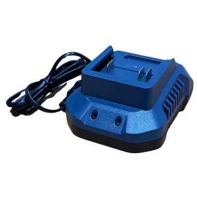 ROWEL อุปกรณ์เสริม แท่นชาร์จแบตเตอรี่ 20V จ่ายกระแสได้สูงสุด 1.8A DBDC500CLM ROWEL อุปกรณ์เสริม แท่นชาร์จแบตเตอรี่ 20V จ่ายกระแสได้สูงสุด 1.8A DBDC500CLM