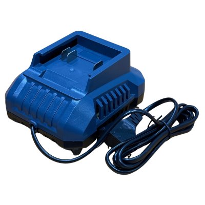 ROWEL อุปกรณ์เสริม แท่นชาร์จแบตเตอรี่ 20V จ่ายกระแสได้สูงสุด 1.8A DBDC500CLM ROWEL อุปกรณ์เสริม แท่นชาร์จแบตเตอรี่ 20V จ่ายกระแสได้สูงสุด 1.8A DBDC500CLM