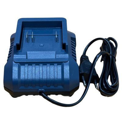 ROWEL อุปกรณ์เสริม แท่นชาร์จแบตเตอรี่ 20V จ่ายกระแสได้สูงสุด 1.8A DBDC500CLM ROWEL อุปกรณ์เสริม แท่นชาร์จแบตเตอรี่ 20V จ่ายกระแสได้สูงสุด 1.8A DBDC500CLM