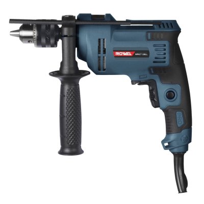 ROWEL สว่านกระแทกไฟฟ้า 13 มม. 650W รุ่น ABD650-45S