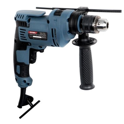 ROWEL สว่านกระแทกไฟฟ้า 13 มม. 650W รุ่น ABD650-45S