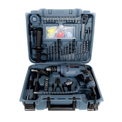 ROWEL สว่านกระแทกไฟฟ้า 13 มม. 650W รุ่น ABD650-45S