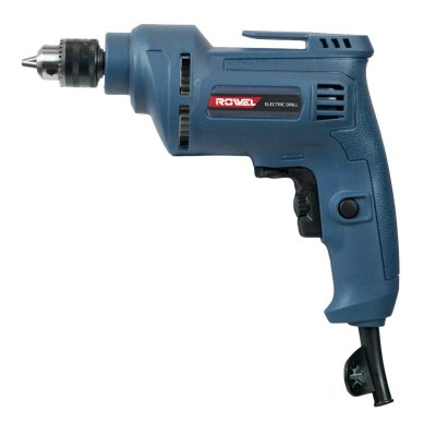 ROWEL สว่านไฟฟ้า 6 มม. 350W รุ่น ADF350