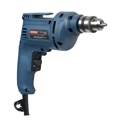 ROWEL สว่านไฟฟ้า 10 มม. 500W รุ่น ADF500