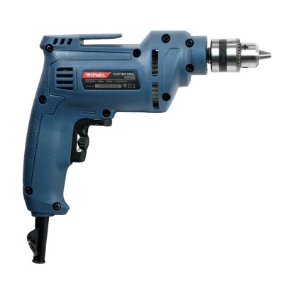 ROWEL สว่านไฟฟ้า 10 มม. 500W รุ่น ADF500