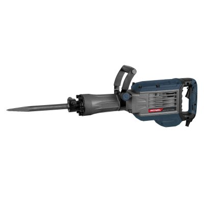 ROWEL เครื่องสกัดทำลายไฟฟ้า 1700W รุ่น ADH1700-90