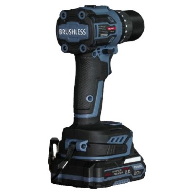 ROWEL สว่านกระแทกไร้สาย 20V 13mm 50N.m รุ่น DBD500