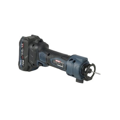 ROWEL เครื่องเจาะฝ้าผนังไร้สาย 20V 6.35mm รุ่น DCO635-B