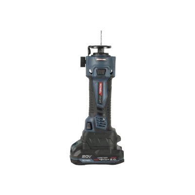 ROWEL เครื่องเจาะฝ้าผนังไร้สาย 20V 6.35mm รุ่น DCO635-B