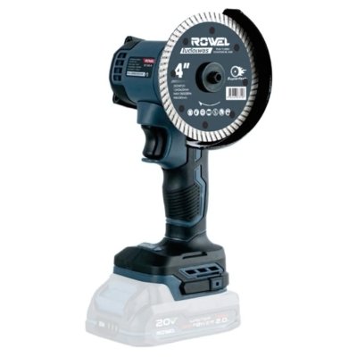 ROWEL เครื่องตัดอเนกประสงค์มือเดียวไร้สาย 20V รุ่น DCT100-B | เครื่องเปล่า