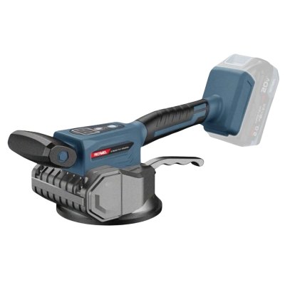 เครื่องสั่นกระเบื้องไร้สาย 20V ROWEL รุ่น DTL123-B (เครื่องเปล่า) เครื่องสั่นกระเบื้องไร้สาย 20V ROWEL รุ่น DTL123-B (เครื่องเปล่า)