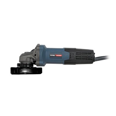 ROWEL เครื่องเจียรไฟฟ้า 4" 800W (สวิตช์ท้าย) รุ่น AGD800