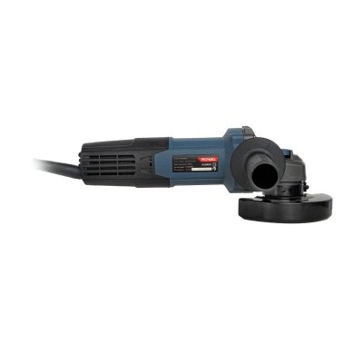 ROWEL เครื่องเจียรไฟฟ้า 4" 800W (สวิตช์ท้าย) รุ่น AGD800