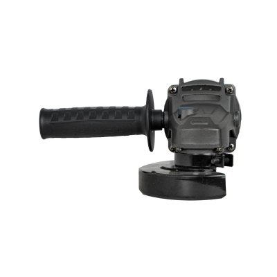 ROWEL เครื่องเจียรไฟฟ้า 4" 800W (สวิตช์ท้าย) รุ่น AGD800