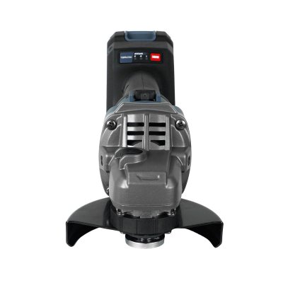 ROWEL เครื่องเจียรรี่ไร้สาย 40V 4" ZX Series รุ่น DGD100ZX