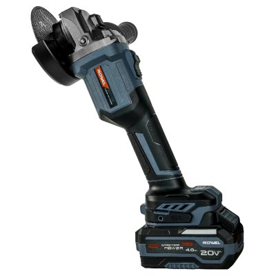ROWEL เครื่องเจียรไร้สาย 20V 4" รุ่น DGD100