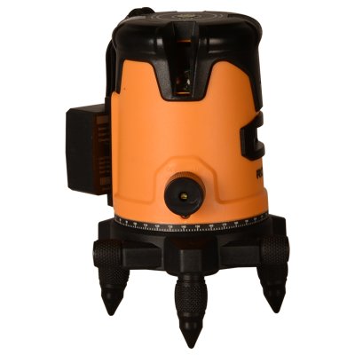 เลเซอร์วัดระดับ 5 เส้น ROWEL รุ่น G5 (แสงสีเขียว) พร้อมขาตั้ง 1.2 เมตร เลเซอร์วัดระดับ 5 เส้น ROWEL รุ่น G5 (แสงสีเขียว) พร้อมขาตั้ง 1.2 เมตร