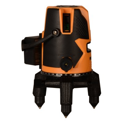 เลเซอร์วัดระดับ 5 เส้น ROWEL รุ่น GS5 (แสงสีเขียว) พร้อมขาตั้ง 1.5 เมตร เลเซอร์วัดระดับ 5 เส้น ROWEL รุ่น GS5 (แสงสีเขียว) พร้อมขาตั้ง 1.5 เมตร