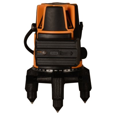 เลเซอร์วัดระดับ 5 เส้น ROWEL รุ่น GS5 (แสงสีเขียว) พร้อมขาตั้ง 1.5 เมตร เลเซอร์วัดระดับ 5 เส้น ROWEL รุ่น GS5 (แสงสีเขียว) พร้อมขาตั้ง 1.5 เมตร