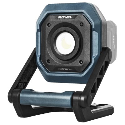 ROWEL ไฟส่องสว่างไร้สาย 20V รุ่น DWL200-B (เครื่องเปล่า)